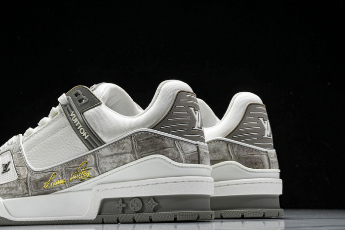 L&V SNEAKERS