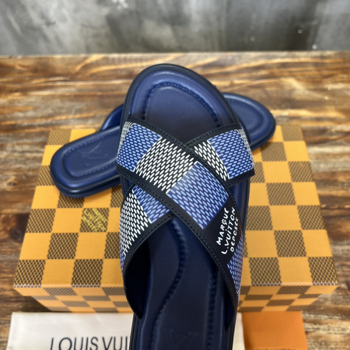L&V SLIPPERS
