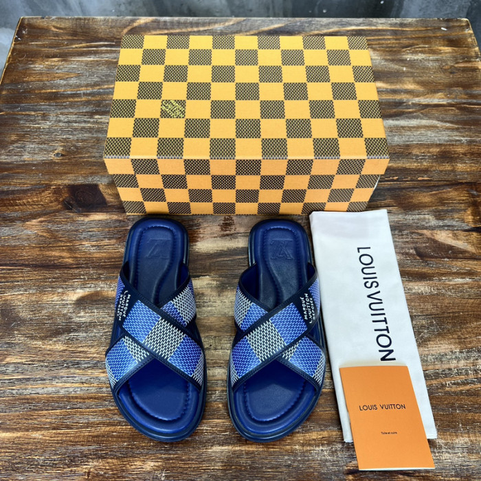 L&V SLIPPERS
