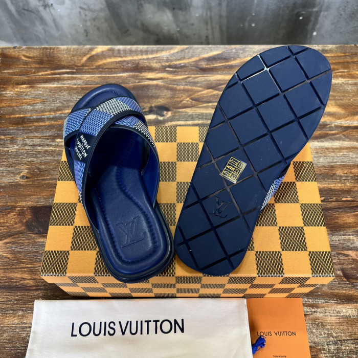 L&V SLIPPERS