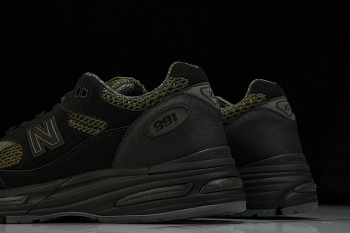New Balance U991SD2