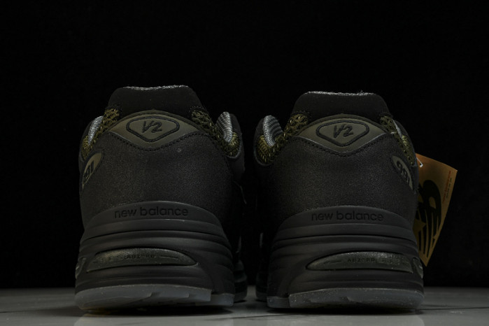 New Balance U991SD2