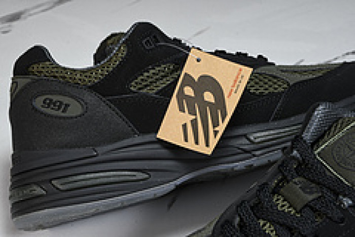 New Balance U991SD2