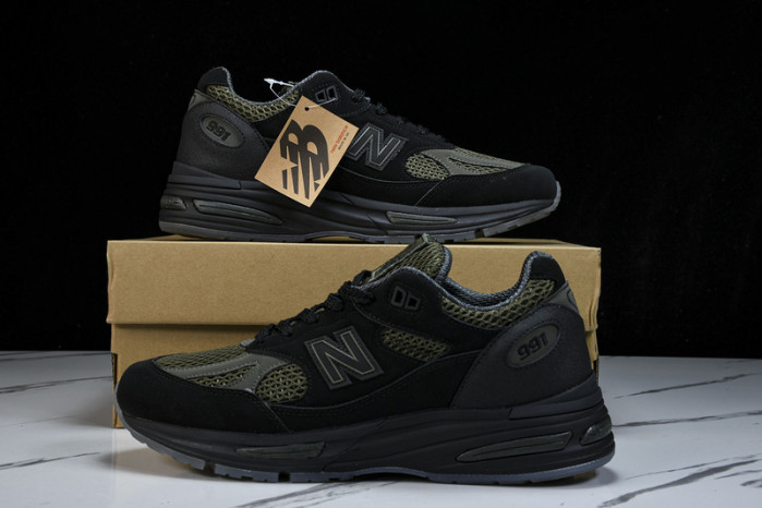 New Balance U991SD2
