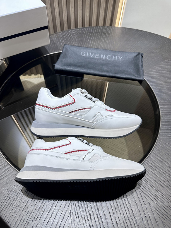 Given* sneaker
