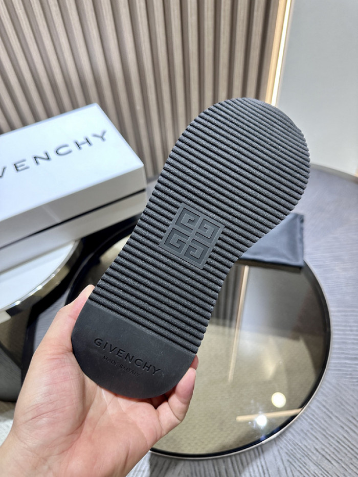 Given* sneaker