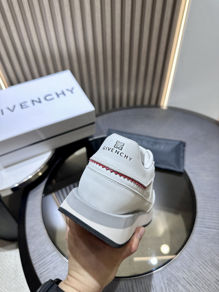 Given* sneaker