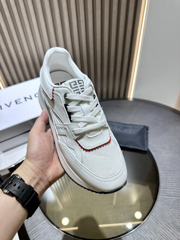Given* sneaker