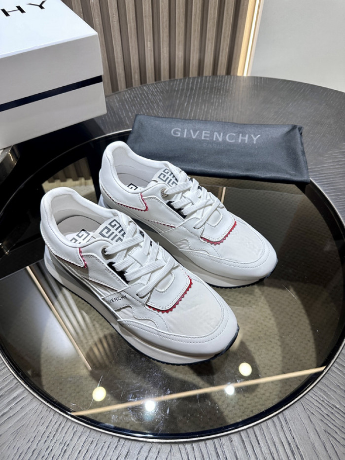 Given* sneaker
