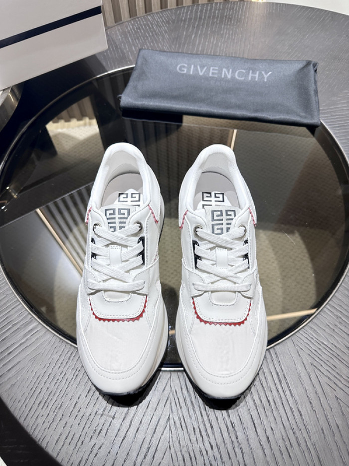 Given* sneaker