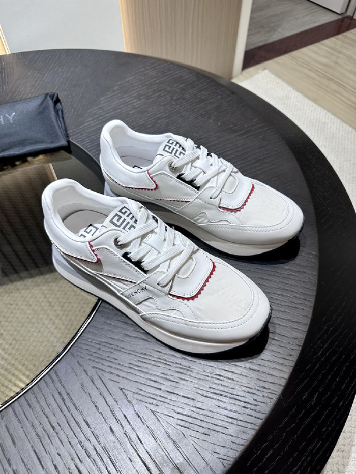 Given* sneaker