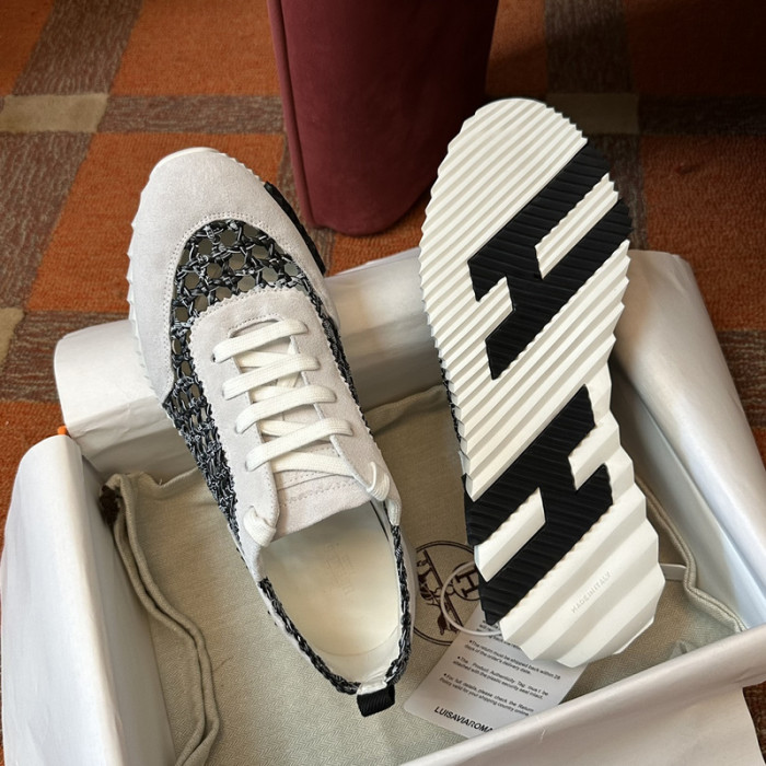 HER_MERS SNEAKER