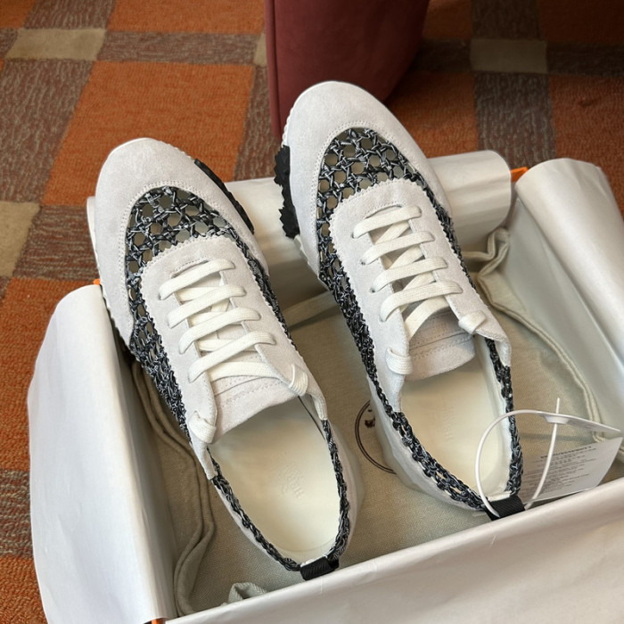 HER_MERS SNEAKER