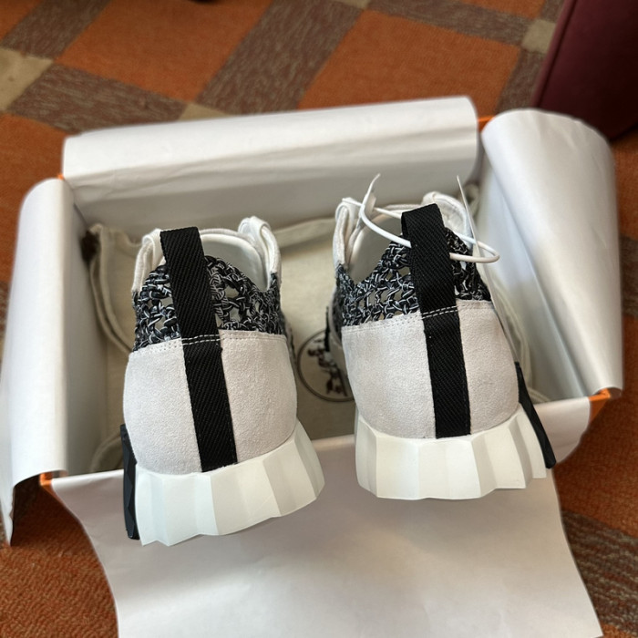 HER_MERS SNEAKER