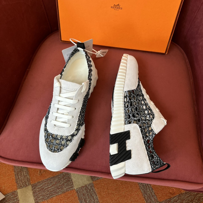 HER_MERS SNEAKER