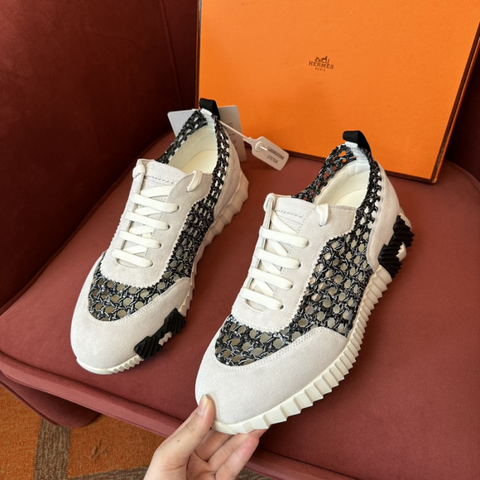 HER_MERS SNEAKER