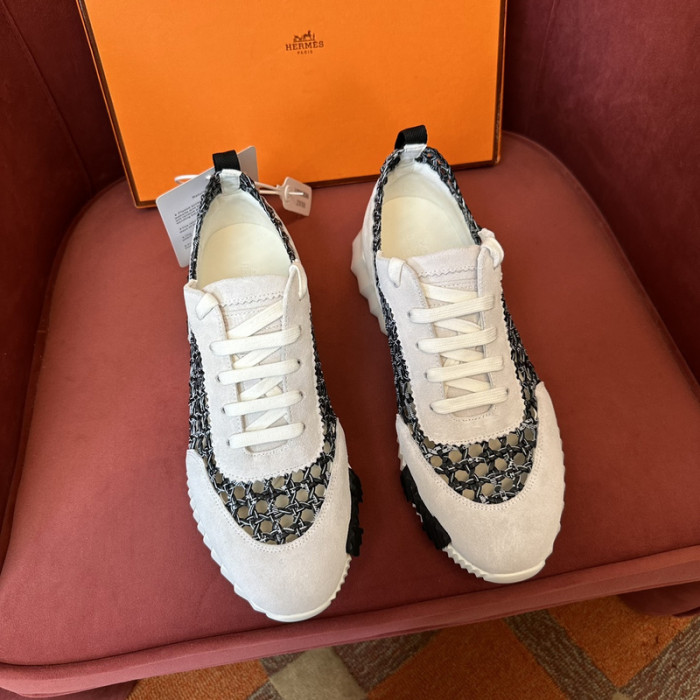 HER_MERS SNEAKER