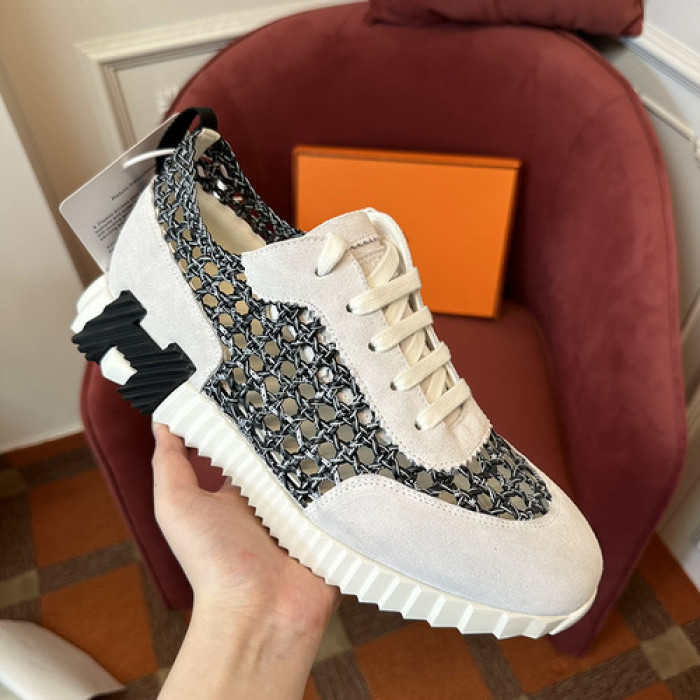 HER_MERS SNEAKER