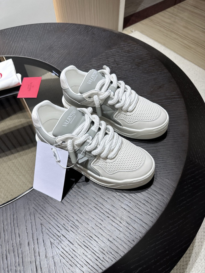 VALEN DESIGNER SNEAKERS