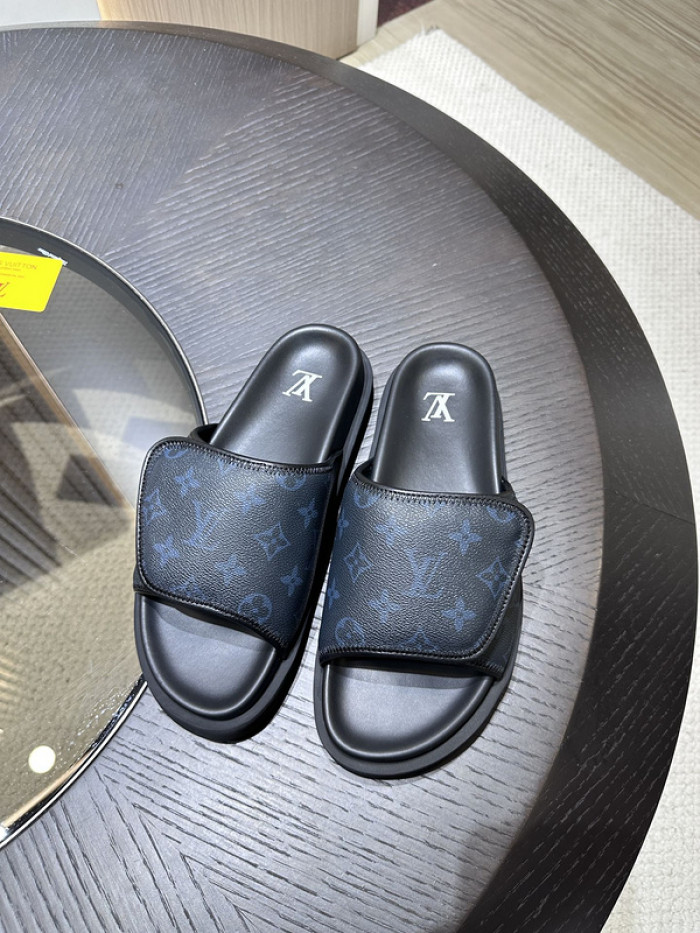 L&V SLIPPERS