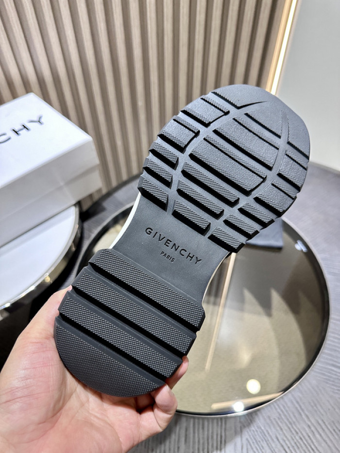 Given* sneaker