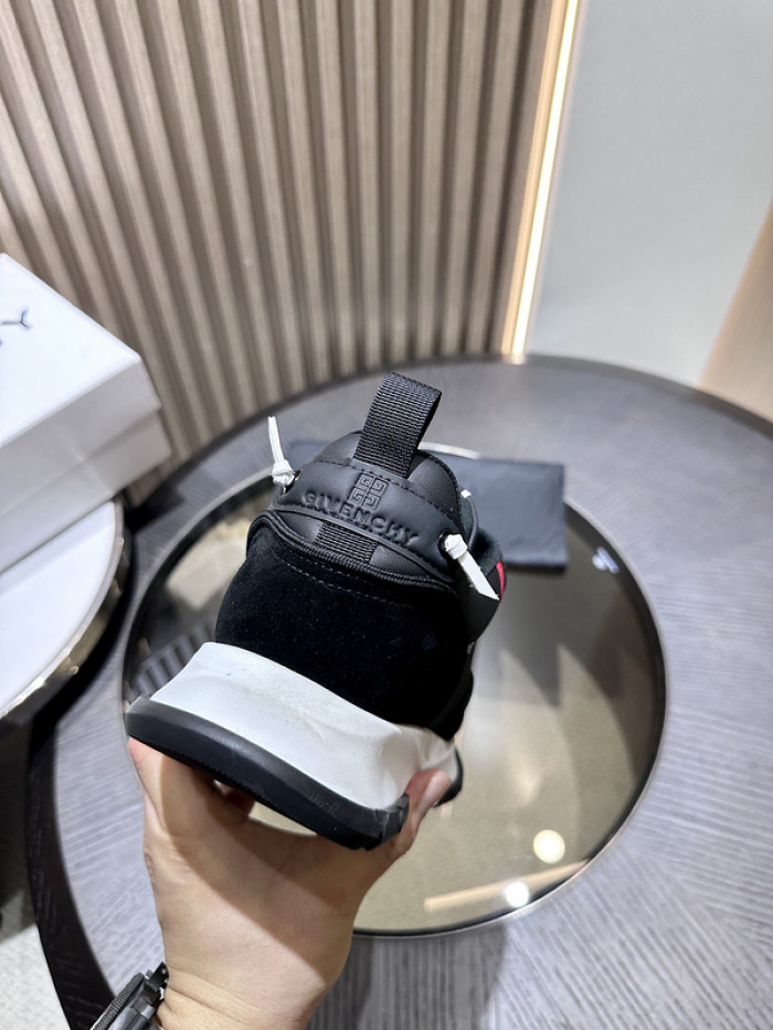 Given* sneaker
