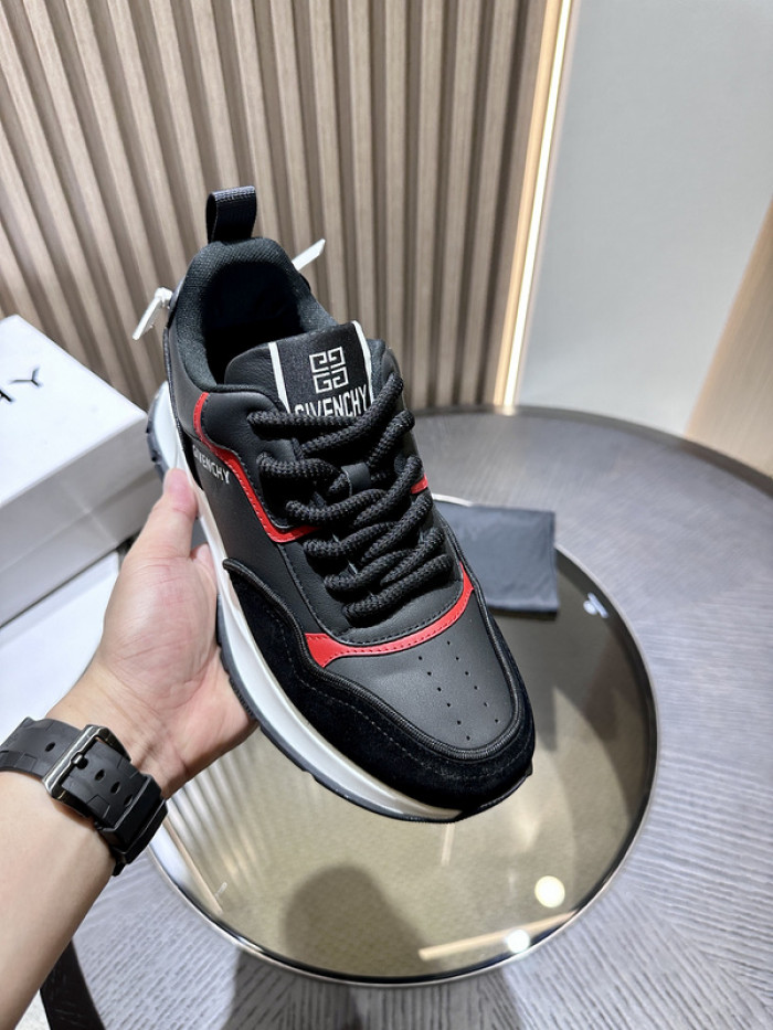 Given* sneaker