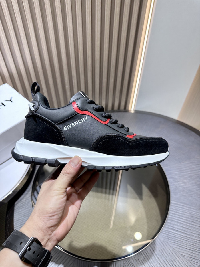 Given* sneaker