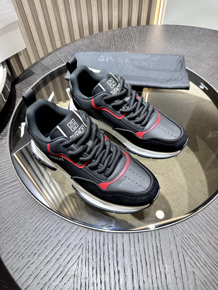 Given* sneaker