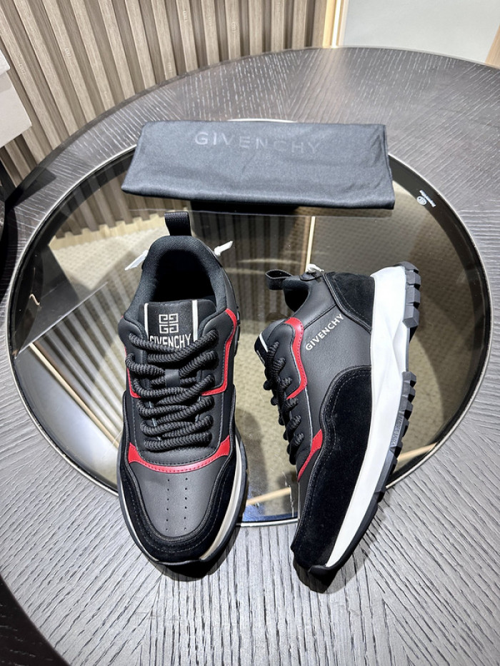 Given* sneaker