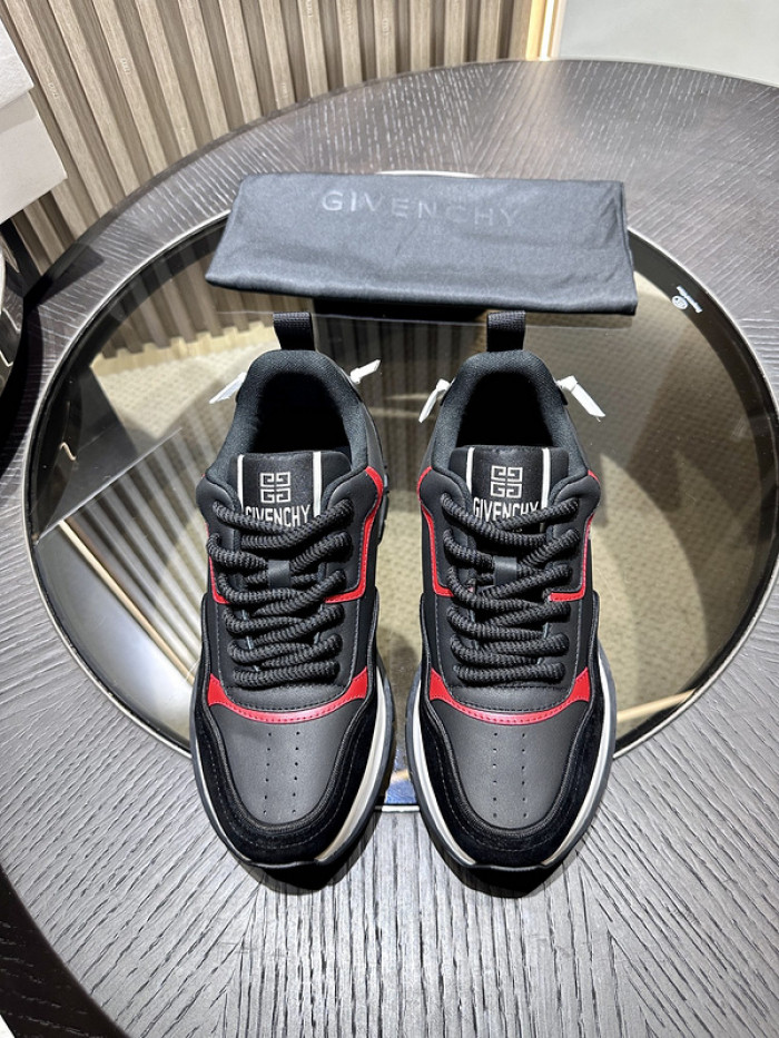 Given* sneaker