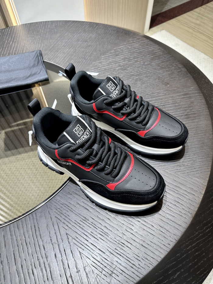 Given* sneaker