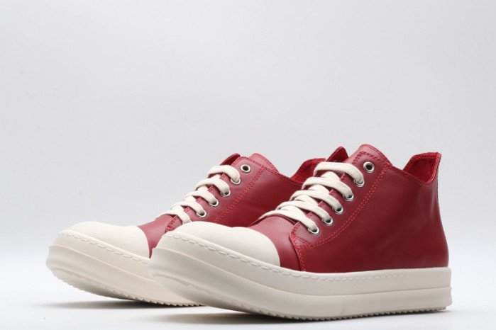 RICK OWENS DRKSHDW
