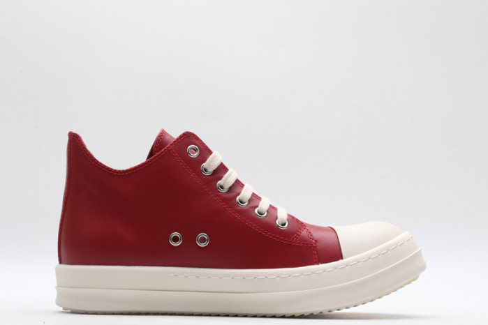 RICK OWENS DRKSHDW