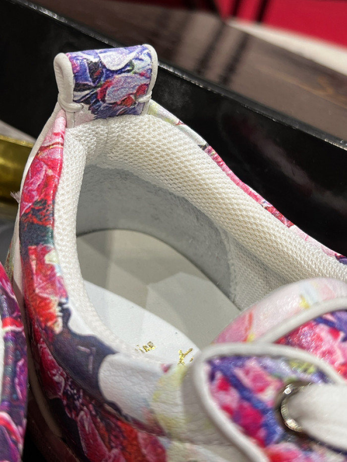 C&L sneaker