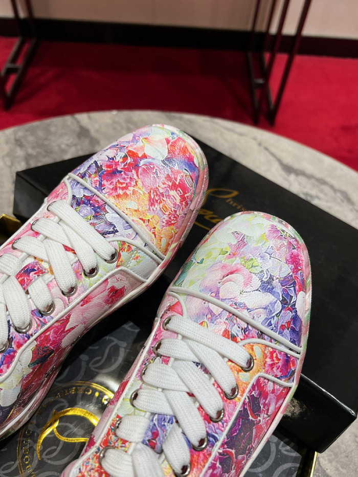 C&L sneaker