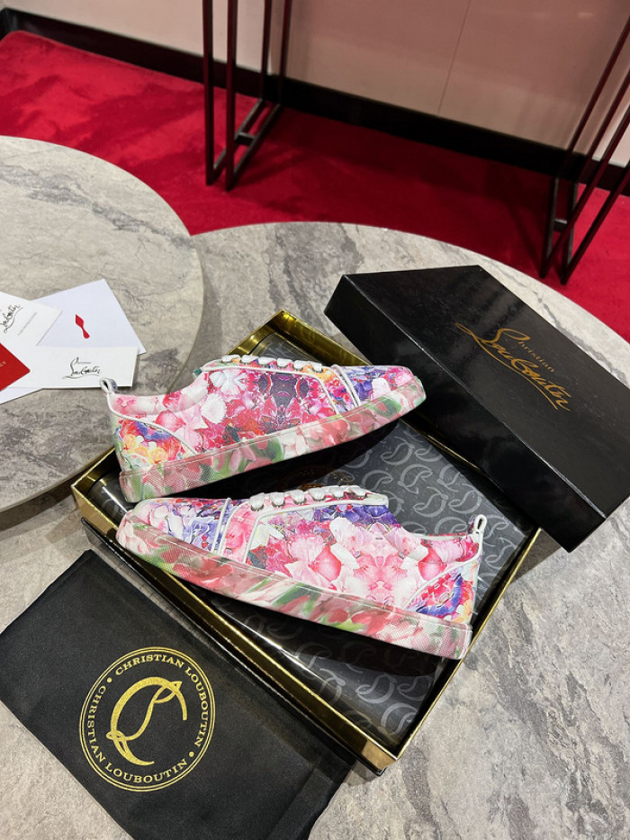 C&L sneaker