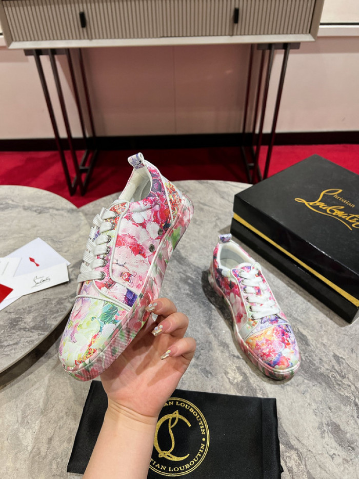 C&L sneaker