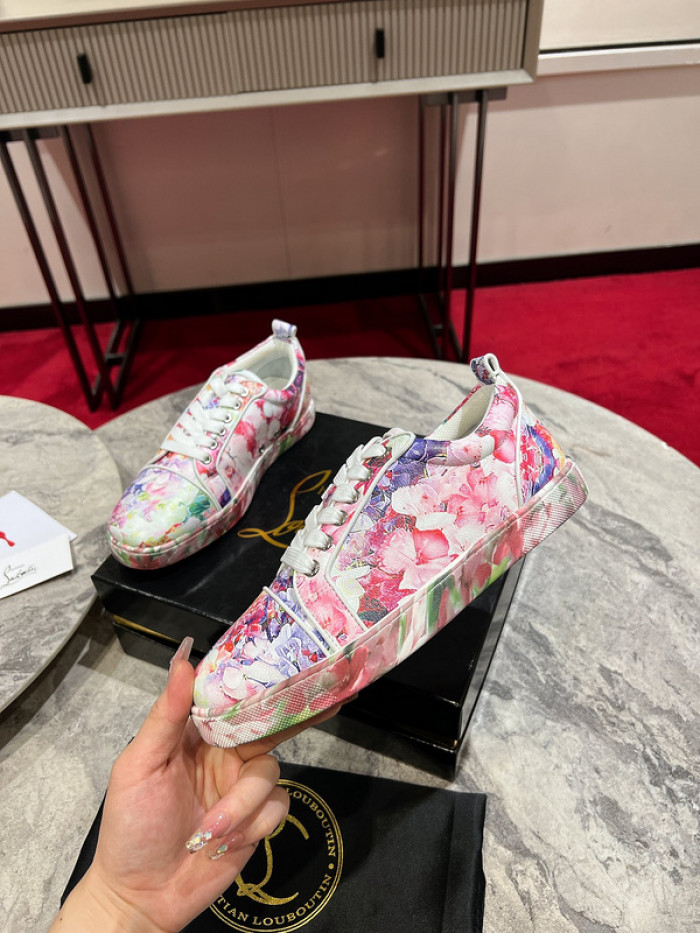 C&L sneaker
