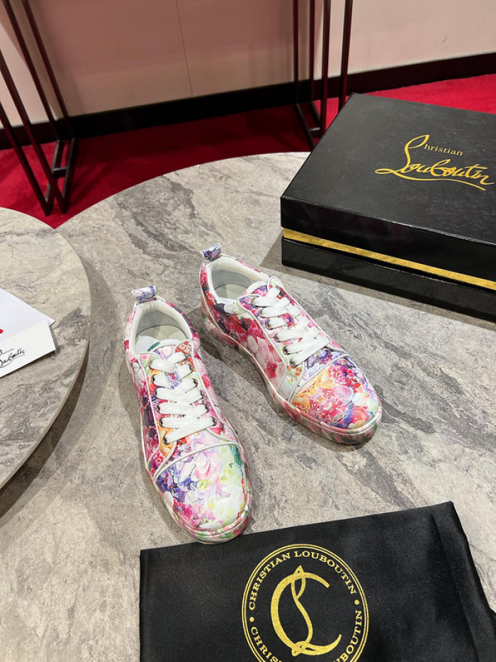 C&L sneaker