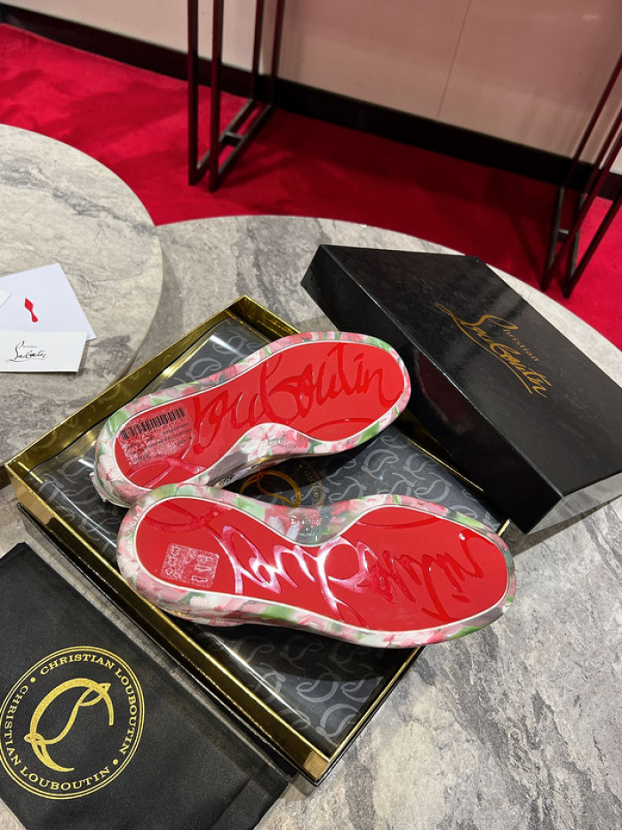 C&L sneaker