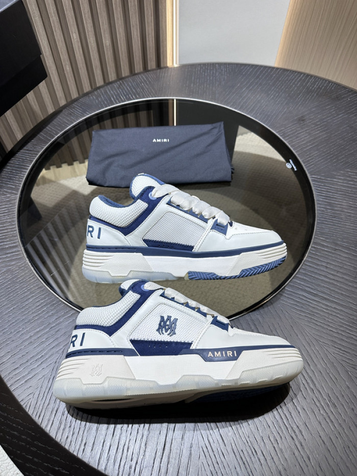 AM1R1 SNEAKERS