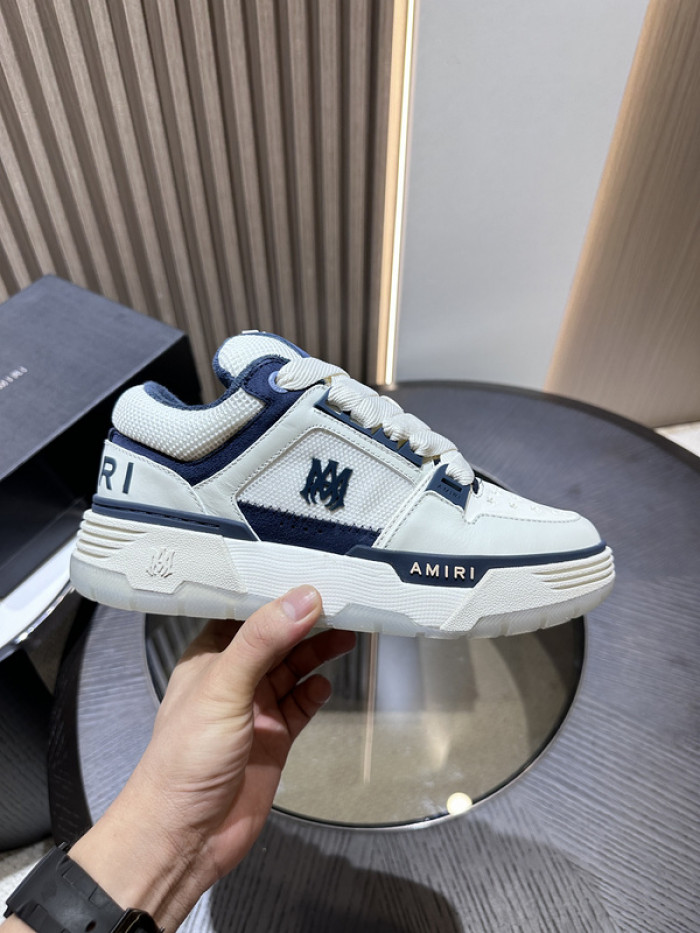 AM1R1 SNEAKERS