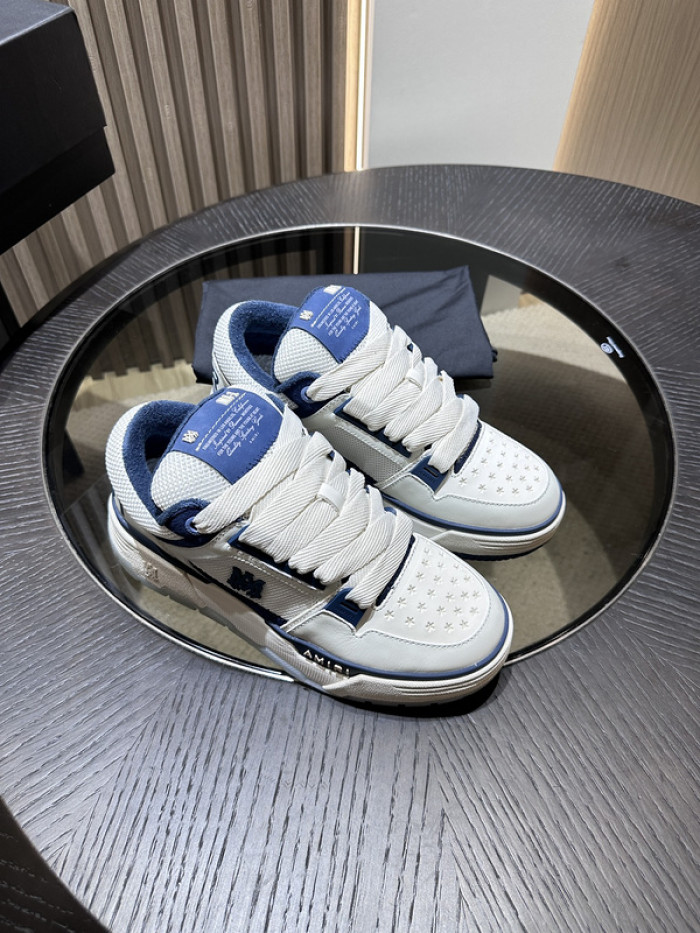 AM1R1 SNEAKERS