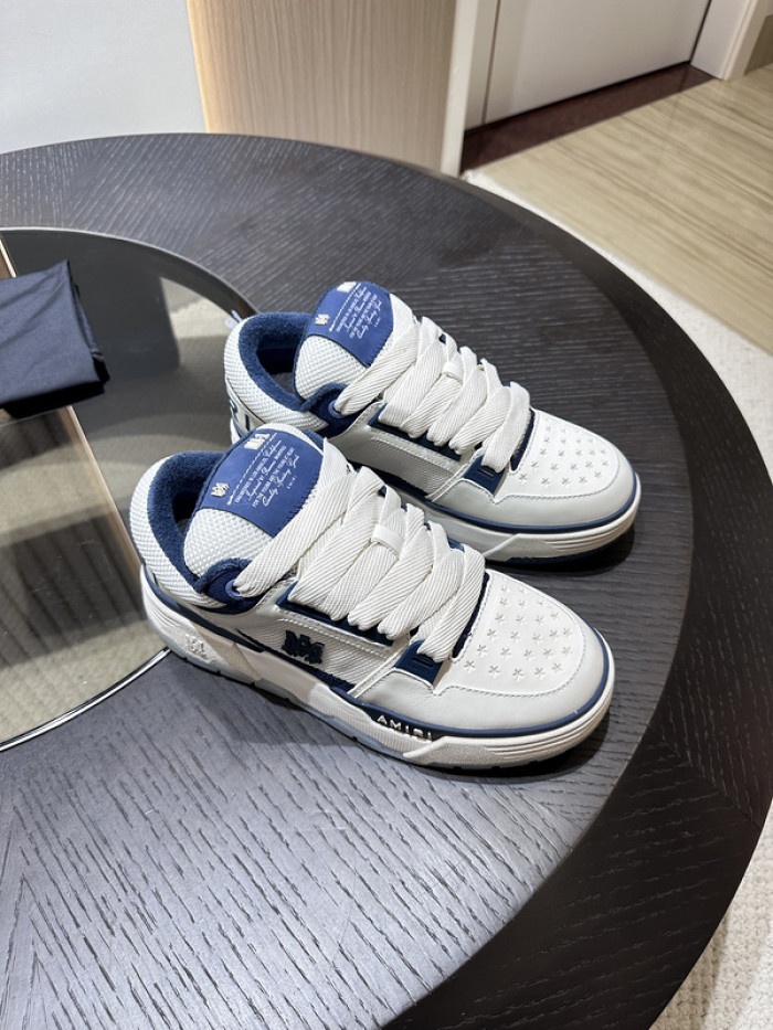 AM1R1 SNEAKERS