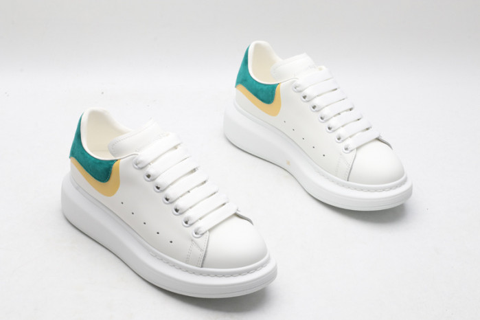 Alexander McQueen sneaker