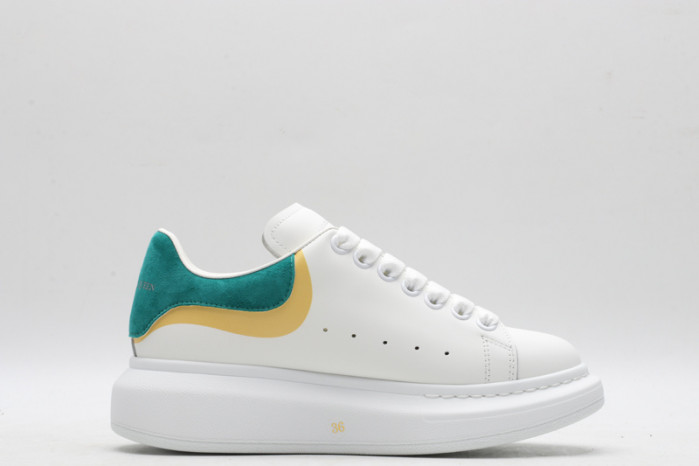 Alexander McQueen sneaker