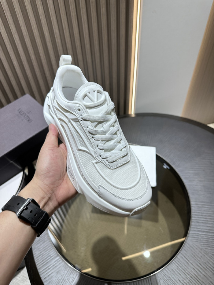 VALEN DESIGNER SNEAKERS
