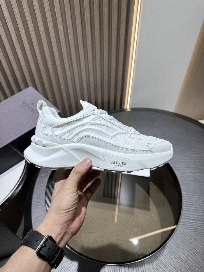 VALEN DESIGNER SNEAKERS