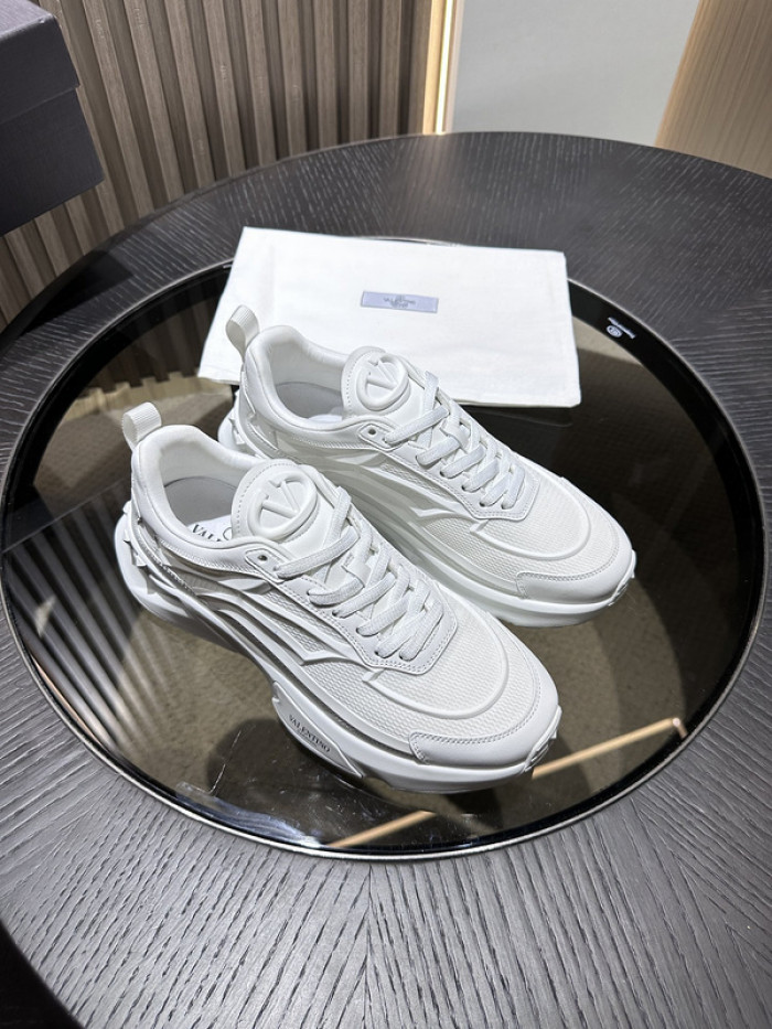 VALEN DESIGNER SNEAKERS